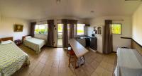 Apartamento de 2 dormitorios