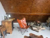 Demetrio House - Ferienwohnung Santo Antônio do Pinhal