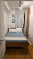 Cozy 1-BR Skopje City-Center - B&B Skopje