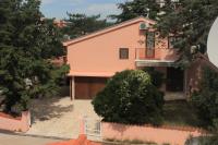 Vila Ceder - Ferienwohnung Krk