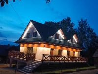 Między Górami - B&B Korbielów