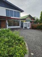 Ivy's Place - Bed and Breakfast Paramaribo