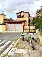 Tor Vergata Smart Living - B&B Roma