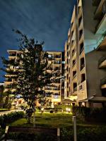 Tashkent city Gardens A3-45 - B&B Tashkent