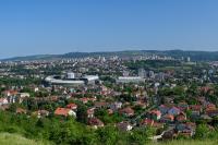 The View Apartment 2 - B&B Cluj-Napoca