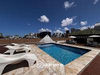 Royal Flat - Ferienwohnung João Pessoa