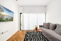 Bograshov view point - B&B Tel Aviv