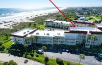 Spanish Trace - 235 - Ferienwohnung Saint Augustine