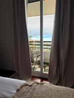 Like Home VI Praia Formosa I Sea View Balcony I Free Parking - Chambres d'hôtes Funchal