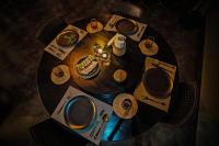 Luna Living Galle 3BHK with Pool - Chambres d’hôtes Galle