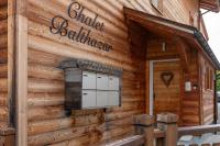 Balthazar The Loft by Villars Luxury - Chambres d’hôtes Villars / Ollon