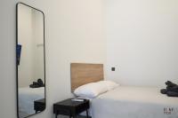 CH Plaza Elíptica 1 - Ferienwohnung Madrid