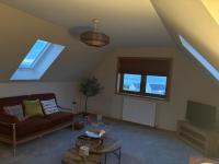 Tigh an Fhearainn B&B Low Road Portskerra Melvich Thurso KW14 7YL - Chambres d'hôtes Thurso