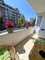 Ruby Sarajevo - Ideal Rest Spot After Exploring - Ferienwohnung Sarajevo