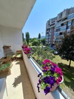 Ruby Sarajevo - Ideal Rest Spot After Exploring - Ferienwohnung Sarajevo
