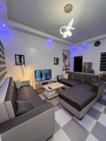 Gp house Fidjrossè plage - B&B Cotonú