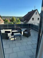 Guest House BiBi-Lux - B&B Ilsfeld