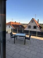 Guest House BiBi-Lux - B&B Ilsfeld