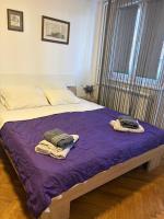 Appartement met 1 Slaapkamer