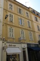 Viva Riviera - 3 Rue Commandant André - B&B