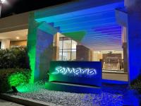 Beachfront Family Escape 3BR Samaria Club de Playa - Chambres d’hôtes Gaira