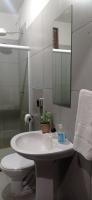 Habitación Estándar con baño compartido - 2 camas