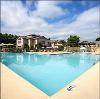 Royale Retreat - Ferienwohnung Branson