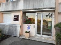 Le Spot Secret Ambiance surf & vue mer - B&B Saint-Jean-de-Monts