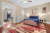 1BR Apartment with WiFi & Laundry near Downtown - B&B Carondelet