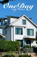 Roger & May's Cabin - B&B Vancouver