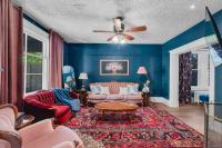 La Maison Victoria - Beautiful 4BR House Downtown Moncton - B&B Moncton