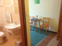 Chambre Double avec Salle de Bains Privative
