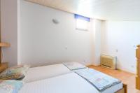 One-Bedroom Apartment with Balcony and Sea View