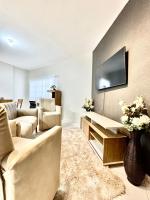 APARTAMENTO CONFORT NO CENTRO Ar cond 2 QUARTOS - B&B Formosa