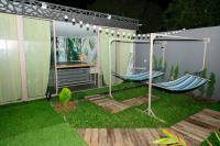 Maison à Skhirat avec Jacuzzi et Jardin privé - B&B Skhirat