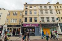 Prime Location - Modern 1BR in Canterbury Centre - B&B Canterbury