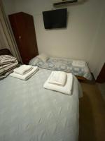 Departamento 1 dormitorio 3 personas Gran Mendoza - B&B Camalón