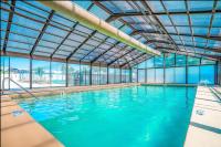 Relaxation Pointe in Pointe Royale - B&B Branson