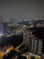 Robertson Residence in Kuala Lumpur - Ferienwohnung Kuala Lumpur