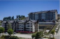Dpto Mirador Philippi Vista Lago - Ferienwohnung Puerto Varas