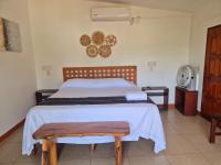 King Room with Sea View