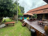 Villa met Eigen Zwembad