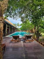 RenoogardenPoolvilla Pattaya - B&B Nong Prue