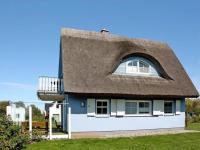 Ferienhaus am Boddenufer mit freiem Boddenblick - Chambres d'hôtes Vieregge
