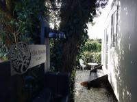 Tweepersoonskamer met Eigen Badkamer