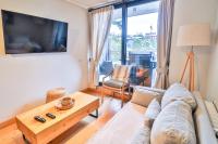 HOM I WiFi, Parking, Terraza, Piscina temperada - B&B Puerto Varas