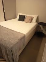 Oscar Freire - 2 dorm-completo 48mt - Chambres d’hôtes São Paulo