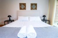 HOM I Edif frente a la Costanera 1D1B 4 PAX - B&B Puerto Varas