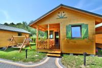 Holiday homes, close to the seaside beach - Ferienwohnung Mielno