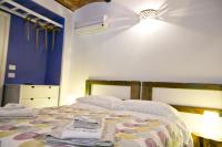 Camera Matrimoniale con Letto Supplementare